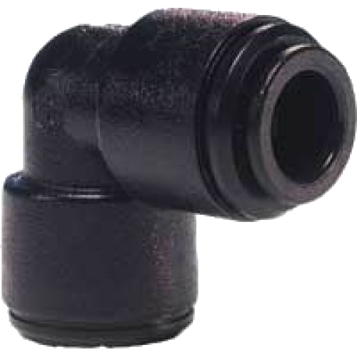 Elbow Plug Connection Ø12Mm John Guest Pm0312E