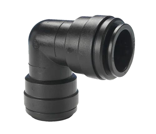Elbow Plug Connection Ø28Mm John Guest Pm0328E