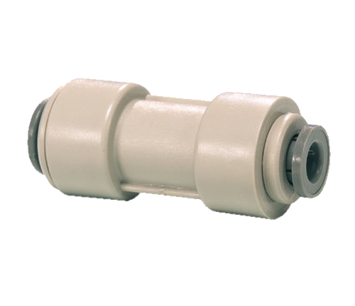 Reducing Connector Ø5/16 To 1/4 Inch John Guest Pi201008S