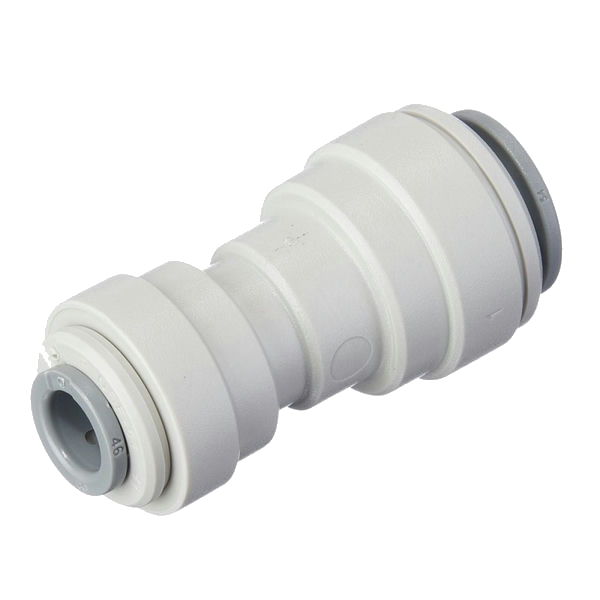 Reducing Connector Ø15Mm To 3/8 Inch John Guest Nc2511
