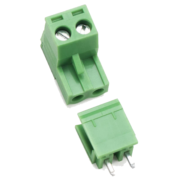 Screw-In Connector Nptf1/8" Connector 5/16" John Guest Pm050821S