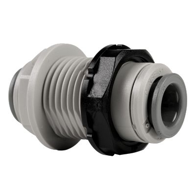 Schott Connector Ø1/4" John Guest Pi1208S