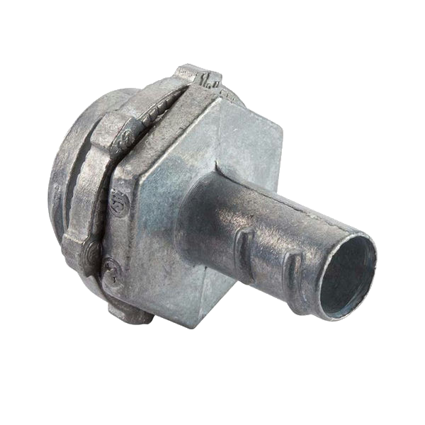 Screw-In Connector R1/2" Connector 1/2" John Guest Pi051604S