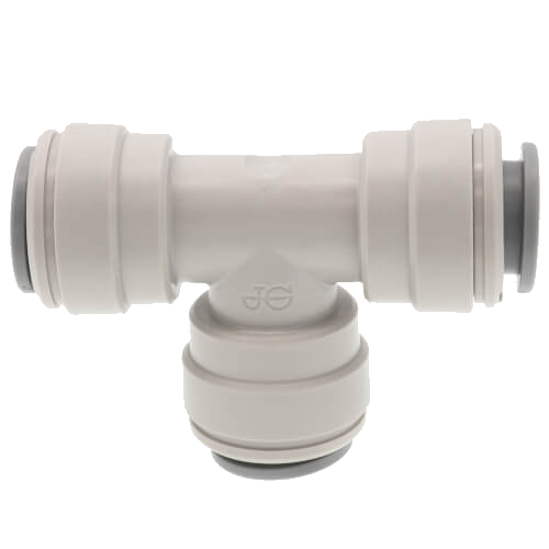 T-Connector Ø3/8" John Guest Pi0212S