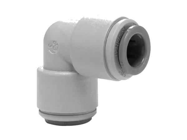 Elbow Plug Connection Ø3/16" John Guest Pi0306S
