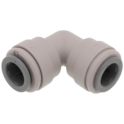 Elbow Plug Connection Ø3/8" John Guest Pi0312S