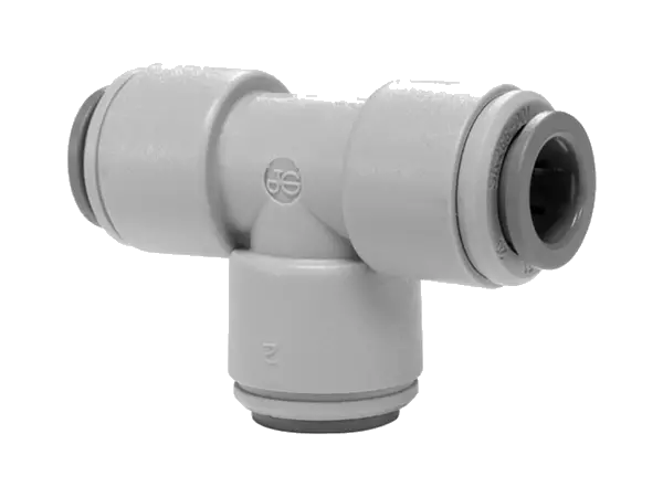 T-Connector Ø5/16" John Guest Pm0208S