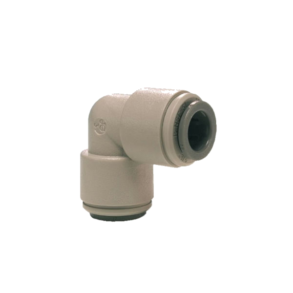 Elbow Plug Connection Ø5/16" John Guest Pm0308S