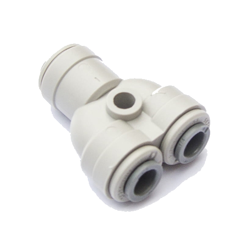 Y-Connector Ø5/16" John Guest Pm2308S