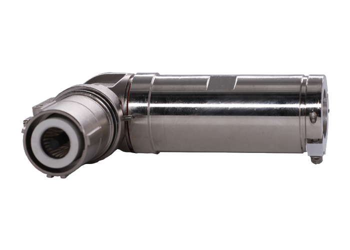Elbow Plug Connection Ø3/8 To 1/4 Inch John Guest Pp211208W