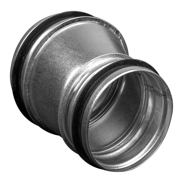 Schott Reducer Connector Ø3/8 To 1/4 Inch John Guest Pp121208W