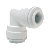 Elbow Plug Connection Ø1/2" John Guest Pp0316W