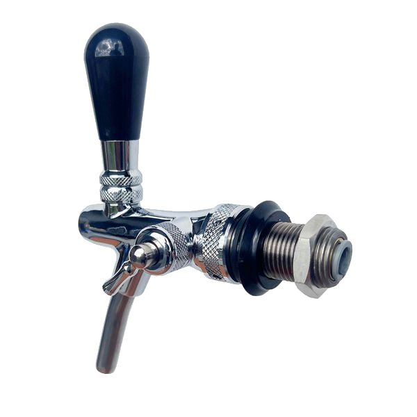 Tap Connection Ø1/4" John Guest Pp3208U7W