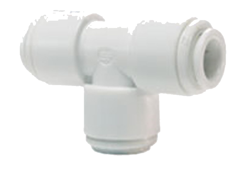 T-Connector Ø3/8" John Guest Ci0212W
