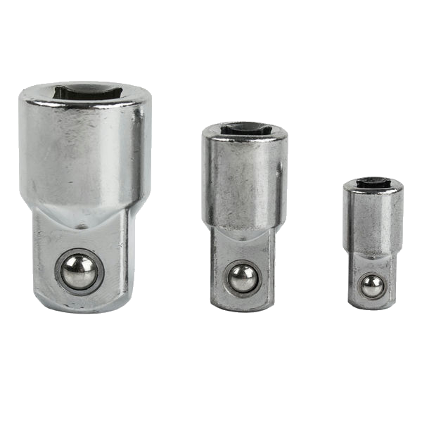 T-Connector Socket Ø1/4" Socket 1/4" John Guest Ci580808W