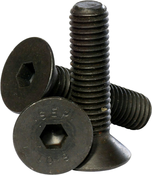 Screw Fitting Brass M5 Ø5X3Mm 'C12 M53 Msv'