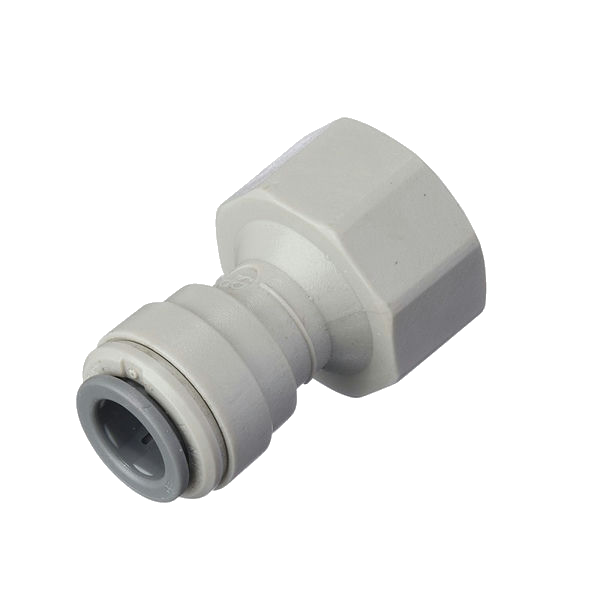 Tap Connection Ø3/8" John Guest Ci3212U7Fw