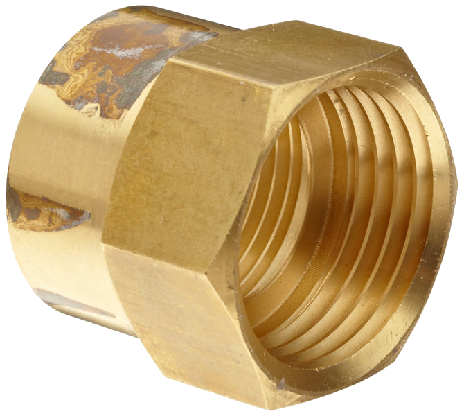 T-Hose Fitting Brass Ø5X3Mm 'C19 53 Msv'