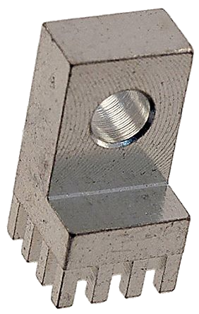 Angle Screw Connection Brass G1/4" Ø10X8Mm 'C17 148 Msv'