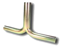 T-Swivel Fitting Brass G1/2" Ø8X6Mm 'C36 126 Msv'