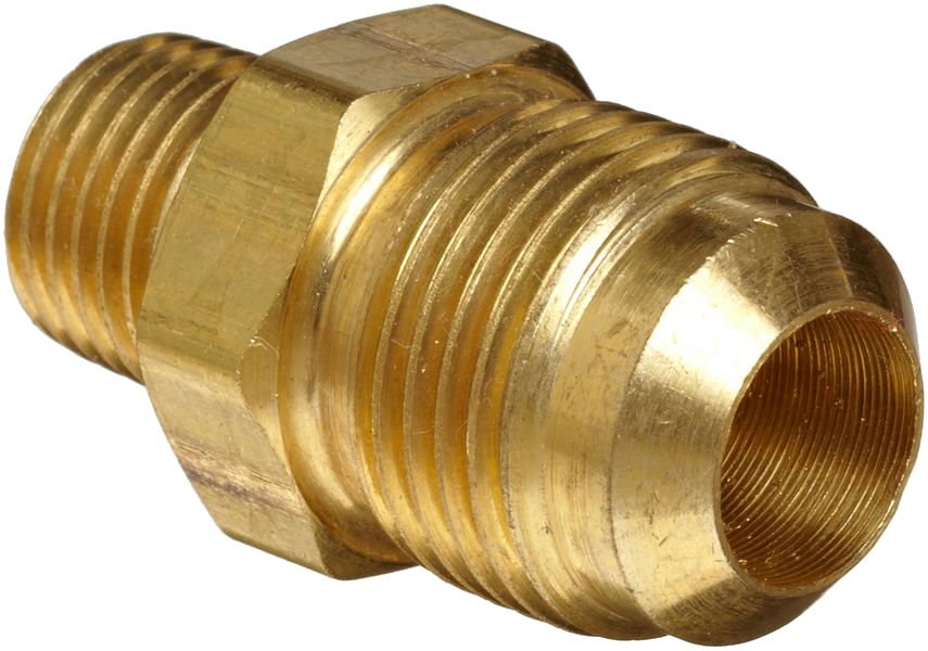Union Nut Quick Fitting Brass M7 Ø5X3Mm 'C27 M75 Msv'
