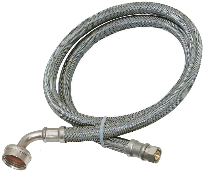 Hose Screw Connection Pp Ø12X10Mm 'C14 10 Pp'