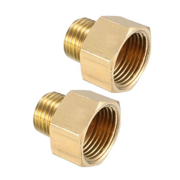 T-Screw Fitting Pp G1/4" Ø12X10Mm 'C20 1410 Pp'