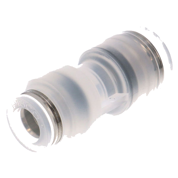 T-Screw Fitting Pp G3/8" Ø10X8Mm 'C31 388 Pp'
