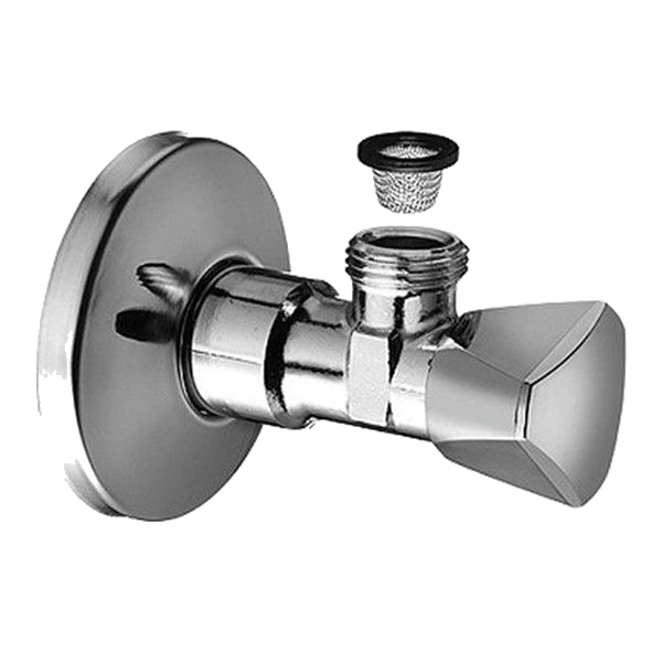 Angle Screw Connection Pp G1/2" Ø6X4Mm 'C30 124 Pp'