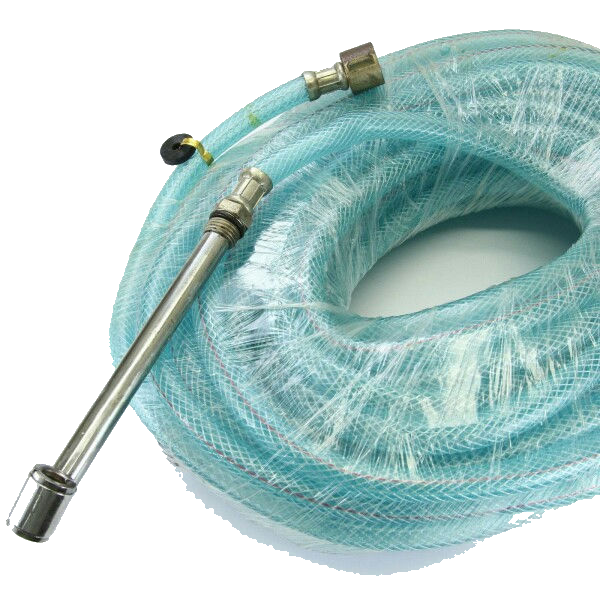Hose Screw Connection Pvdf Ø8X6Mm 'C14 66 Pvdf'