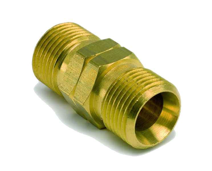 Hose Screw Connection Pvdf Ø12X10Mm 'C14 10 Pvdf'