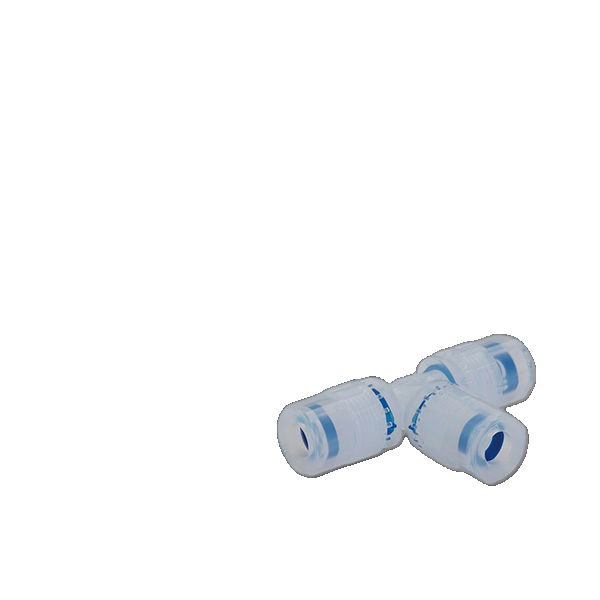 Screw-On Fitting Pfa G1/2" Ø10X8Mm 'C13 128 Pfa'
