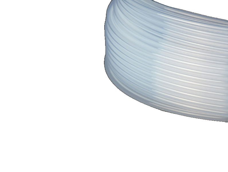 Hose Screw Connection Pfa Ø6X4Mm 'C14 44 Pfa'