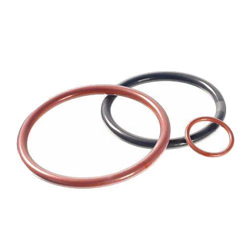 Cutting/Sealing Ring Pfa Ø12X10Mm 'C28 10 Pfa'