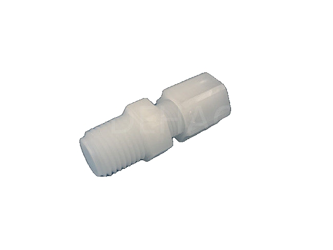 Union Nut Cutting Ring Pfa Ø12X10Mm 'C27 10 Pfa'
