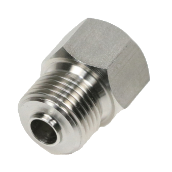 Screw Fitting Pa G1/4" Ø6X4Mm 'C13 144 Pa'
