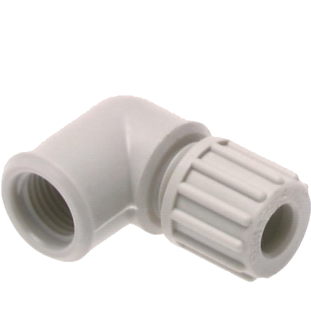 T-Screw Fitting Pa G1/2" Ø8X6Mm 'C20 126 Pa'