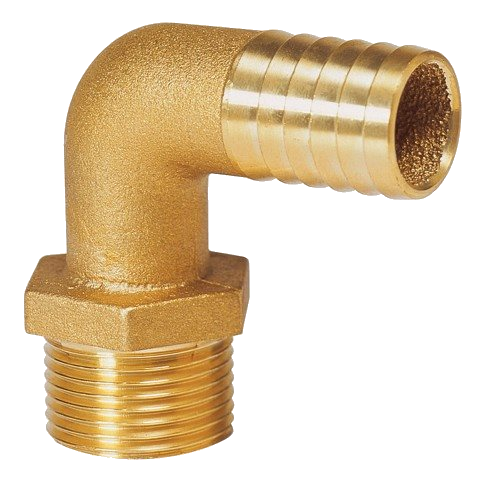 Angle Hose Screw Connection Pa Ø8X6Mm 'C18 66 Pa'