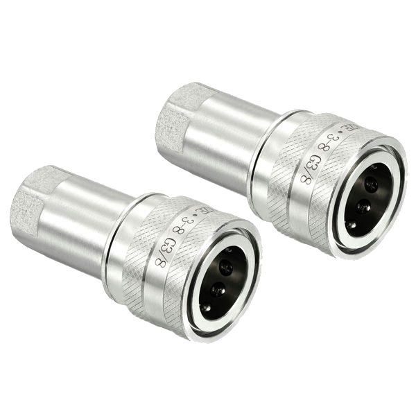 T-Screw Fitting Pa G3/8" Ø6X4Mm 'C20 384 Pa'