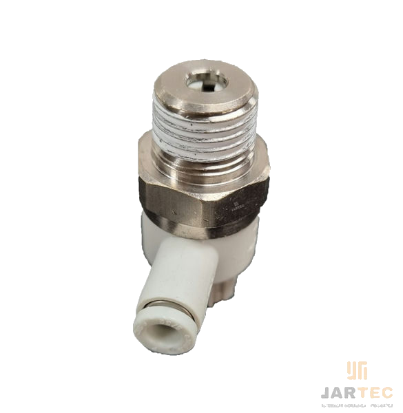 T-Hose Nozzle Pa R1/4" Ø4Mm 'Gwtkt 144 Pa6'