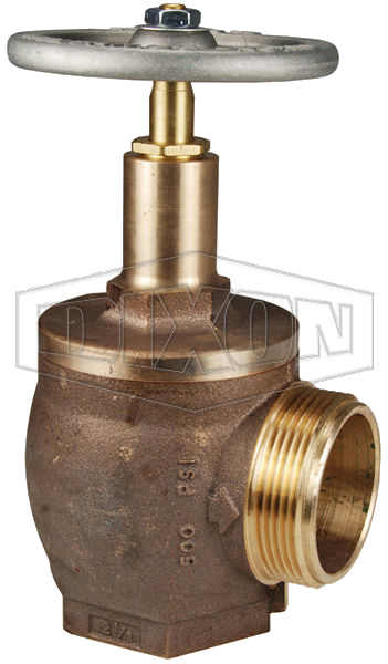 Angle Hose Nozzle Pa R1/4" Ø6Mm 'Gwtkw 146 Pa6'