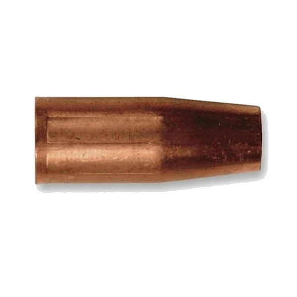 Screw-On Nozzle Brass G1/2" Ø17Mm 'Gwta 1217 Msv'