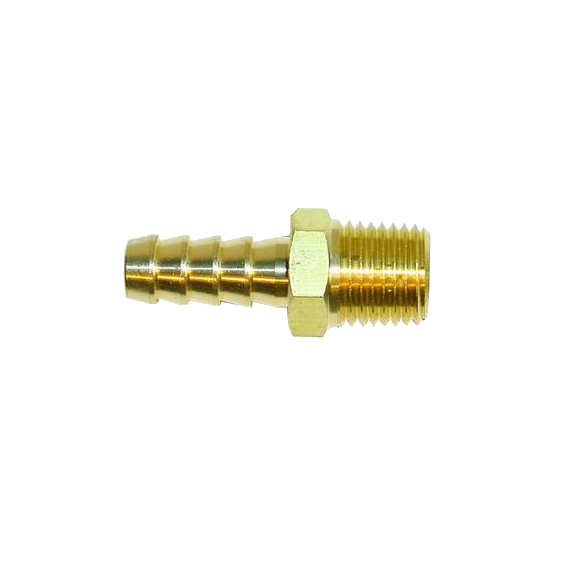 T-Hose Nozzle Pa R1/4" Ø8Mm 'Gwtkt 148 Pa6'