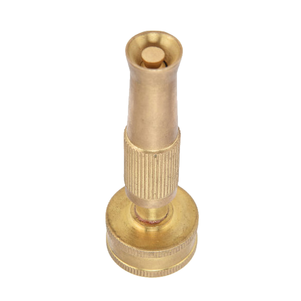 Hose Nozzle Brass G3/4" Ø13Mm 'Gwt 3413 Ms'