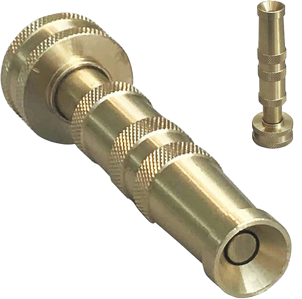 Hose Nozzle Brass M3 Ø2Mm 'Gwt 32 Ms'