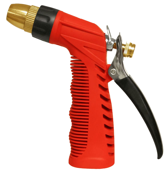 Hose Nozzle V4A G1½" Ø38Mm 'Gwt 11238 Es'