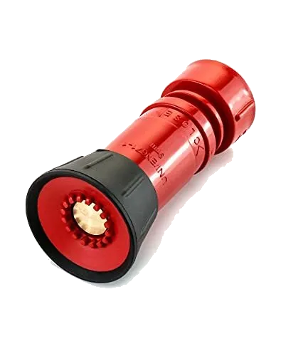 Hose Nozzle V4A G1/8" Ø6Mm 'Gwt 186 Es'