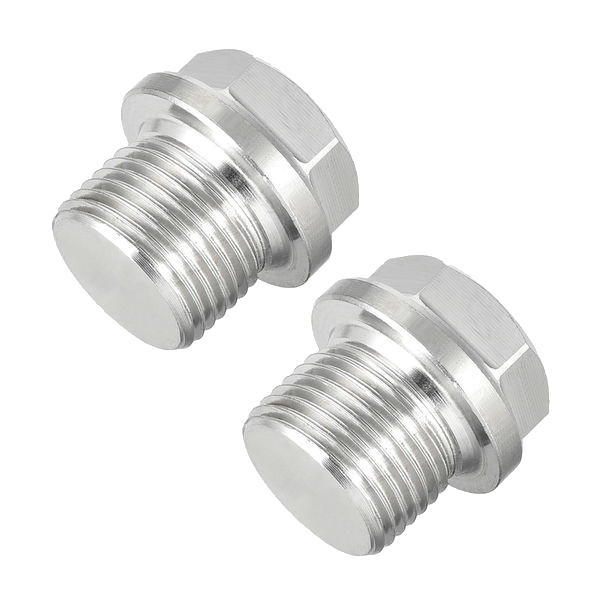 Screw-On Sleeve V4A G3/8" Ø10Mm 'Gwta 3810 Es'