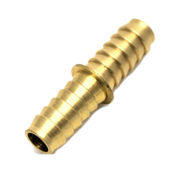 Hose Connector Reduced Pom Ø10Mm-6Mm 'Grs 106 Pom'