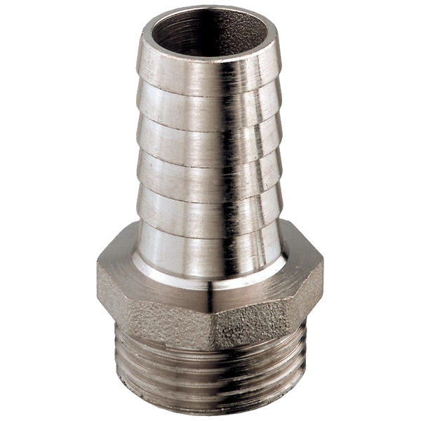 Hose Connector Reduced Pom Ø13Mm-10Mm 'Grs 1310 Pom'